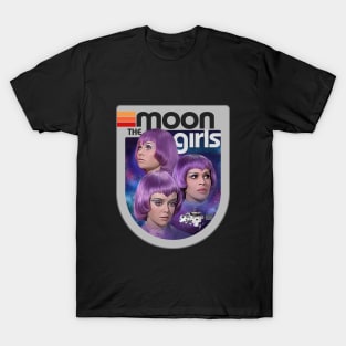 Moonbase girls T-Shirt